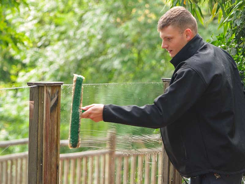 zoo champrepus soigneur dun jour adulte entretien