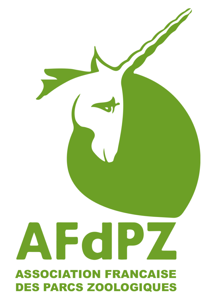 Association Française des Parcs Zoologiques - logo