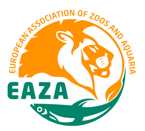 European Association of Zoos and Aquaria - logo