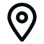 icon localisation