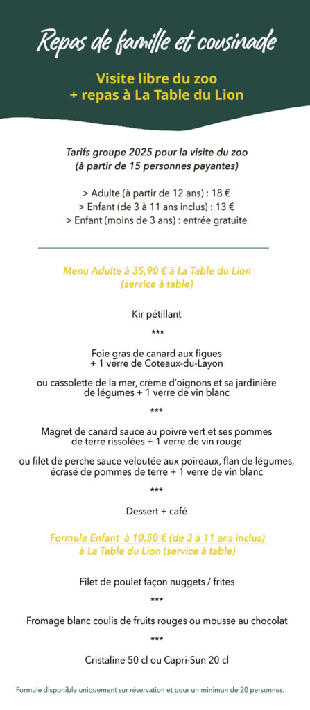 famille et cousinade 2