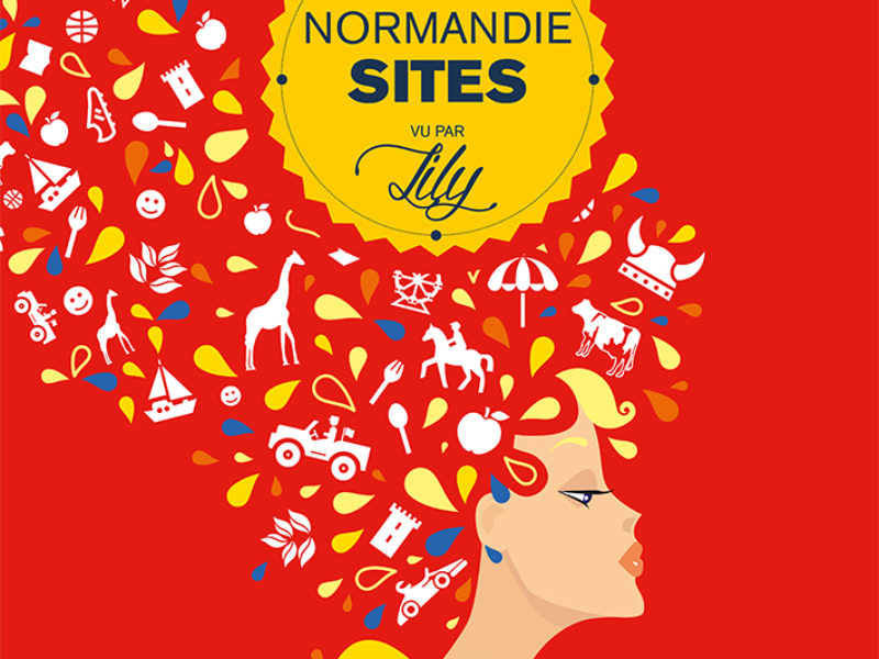 Normandie sites