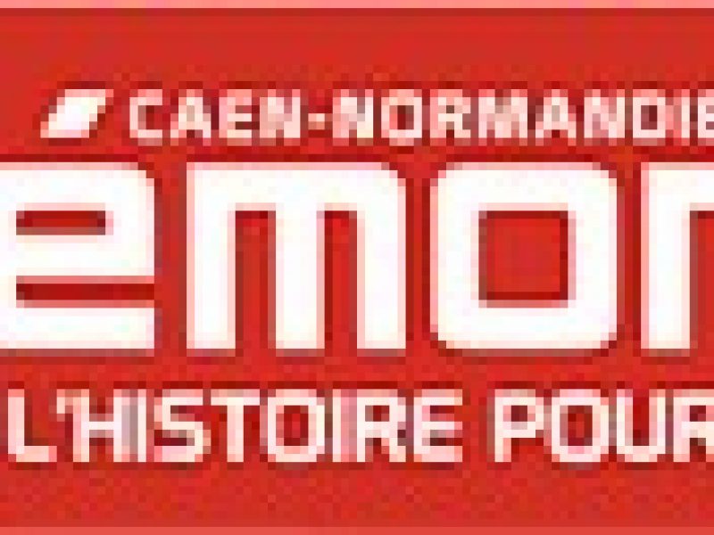 Le Mémorial de Caen