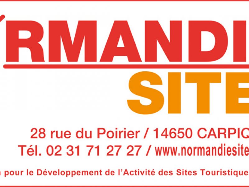 Normandie sites