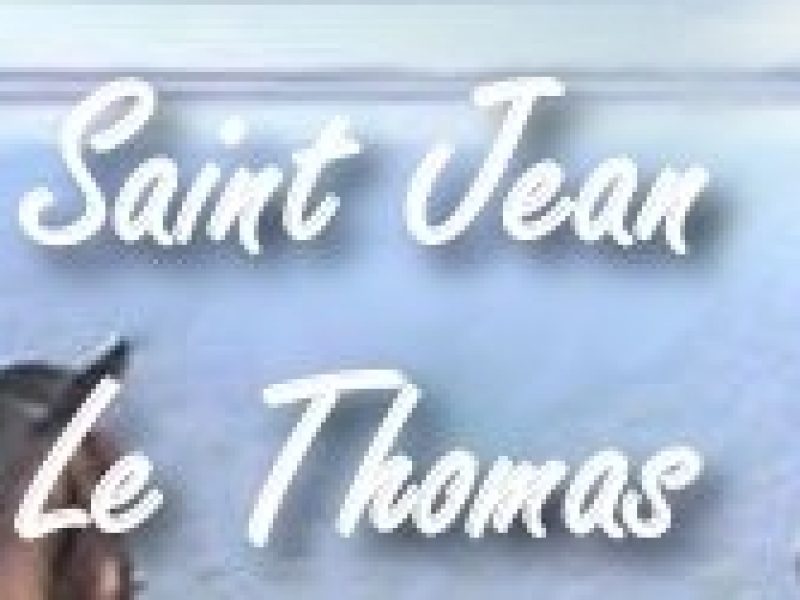 Commune de Saint-Jean-le-Thomas